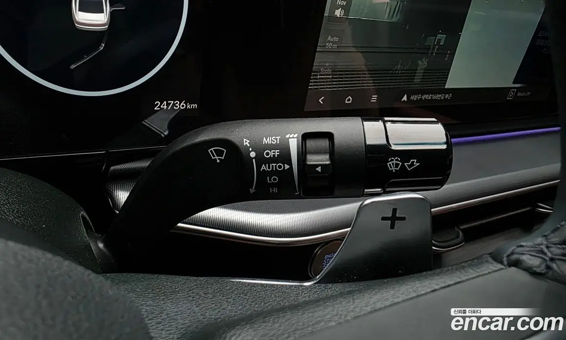 Hyundai Grandeur 2023 2.5 автомат (гидро), фото 13