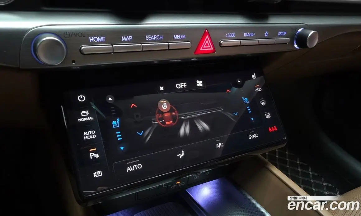 Hyundai Grandeur 2023 2.5 автомат (гидро), фото 16