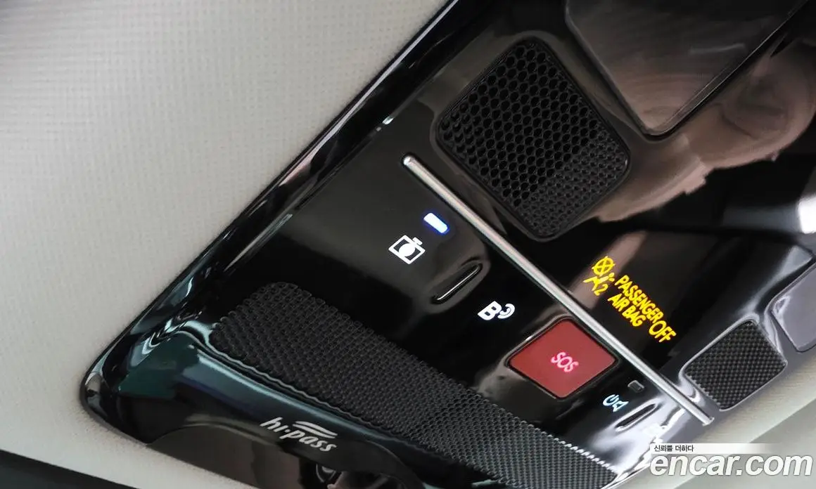 Hyundai Grandeur 2023 2.5 автомат (гидро), фото 17