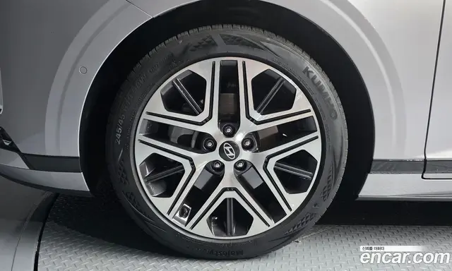 Hyundai Grandeur 2023 2.5 автомат (гидро), миниатюра 5