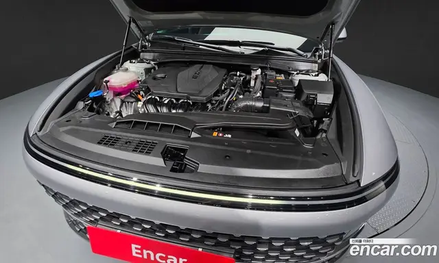 Hyundai Grandeur 2023 2.5 автомат (гидро), миниатюра 6