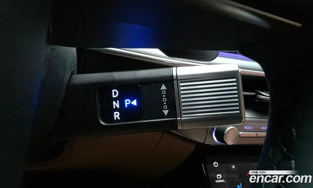 Hyundai Grandeur 2023 2.5 автомат (гидро), миниатюра 9