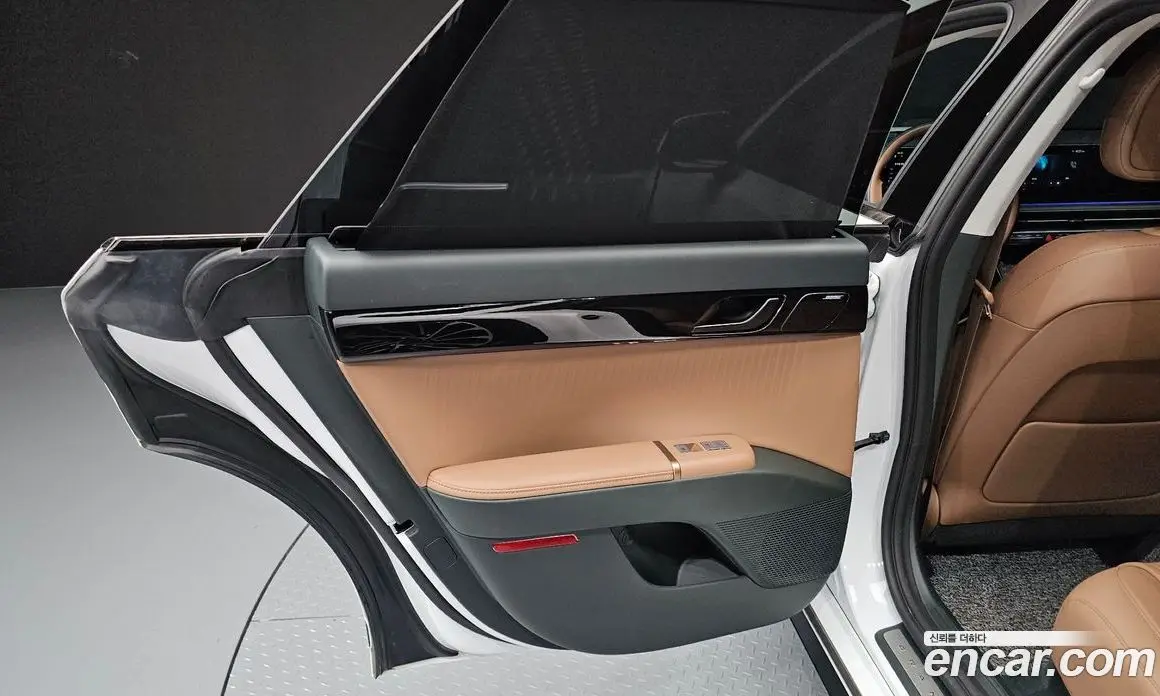 Hyundai Grandeur 2023 2.5 автомат (гидро), фото 15