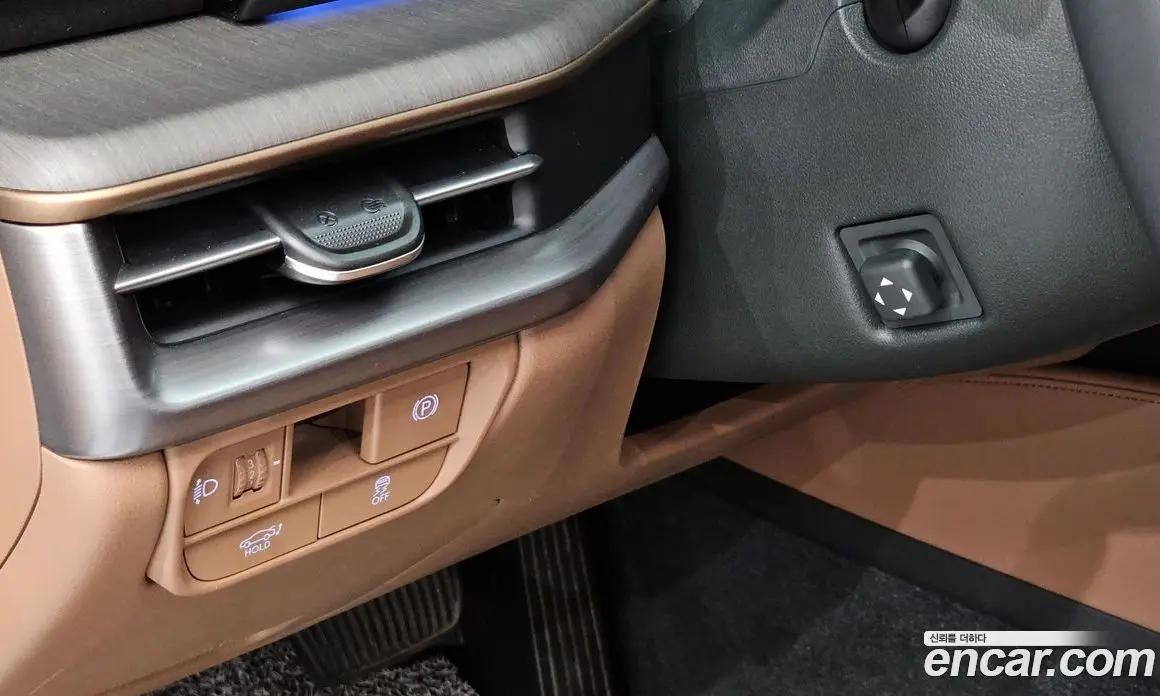 Hyundai Grandeur 2023 2.5 автомат (гидро), фото 20