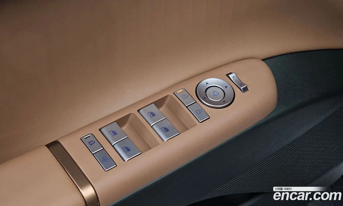 Hyundai Grandeur 2023 2.5 автомат (гидро), фото 29