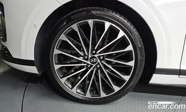 Hyundai Grandeur 2023 2.5 автомат (гидро), миниатюра 5