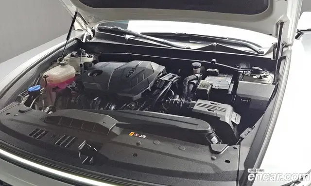 Hyundai Grandeur 2023 2.5 автомат (гидро), миниатюра 6