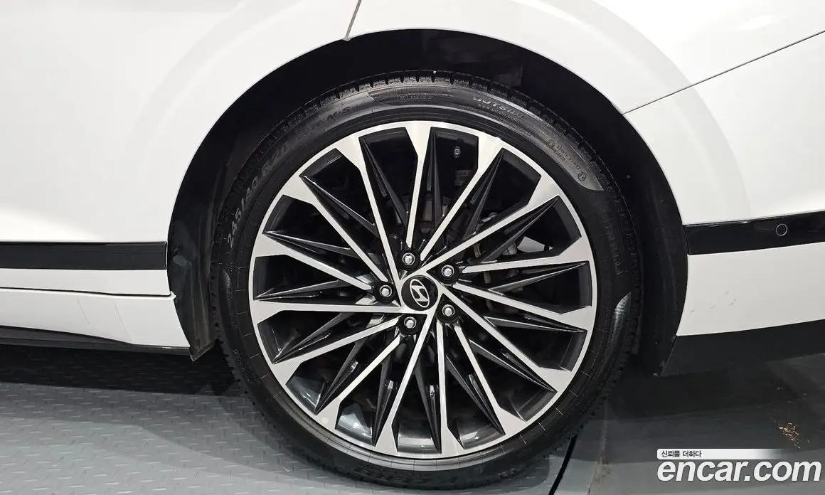Hyundai Grandeur 2023 2.5 автомат (гидро), фото 7