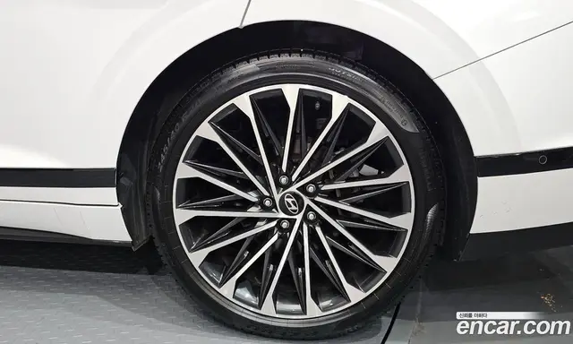 Hyundai Grandeur 2023 2.5 автомат (гидро), миниатюра 7