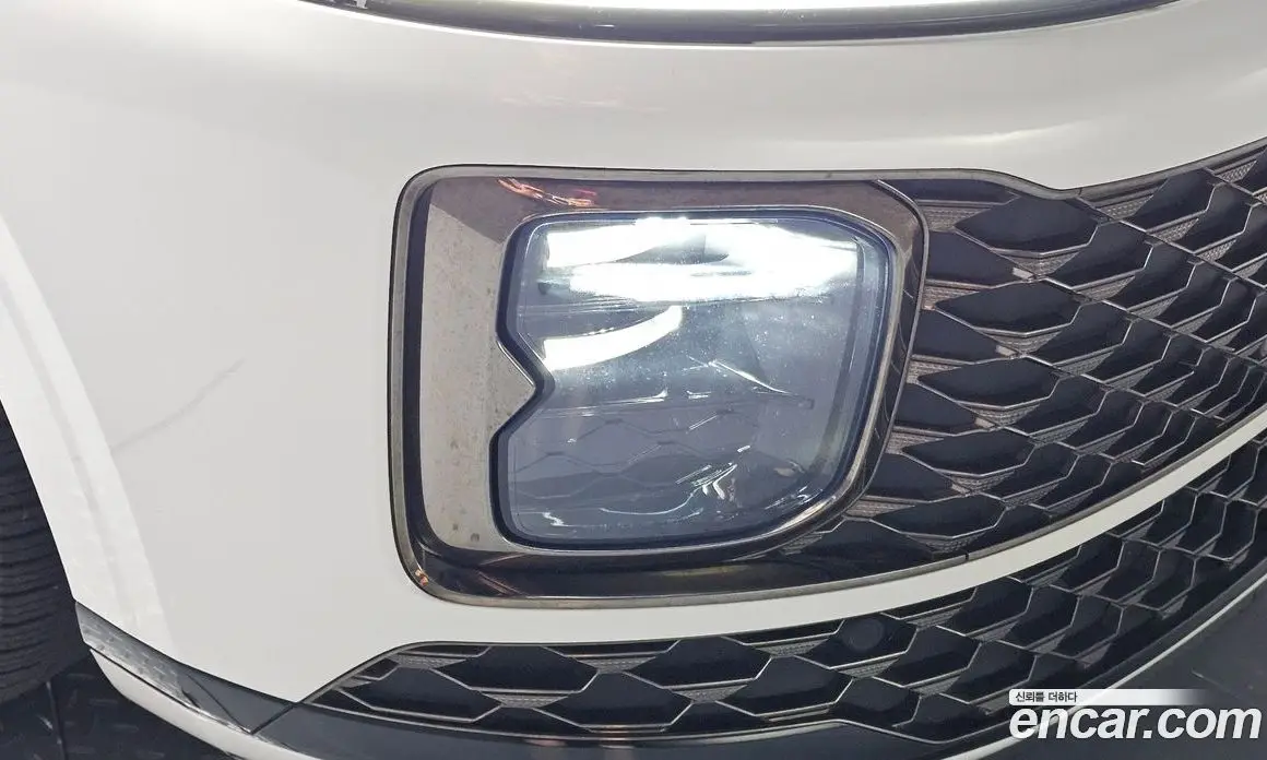 Hyundai Grandeur 2023 2.5 автомат (гидро), фото 8