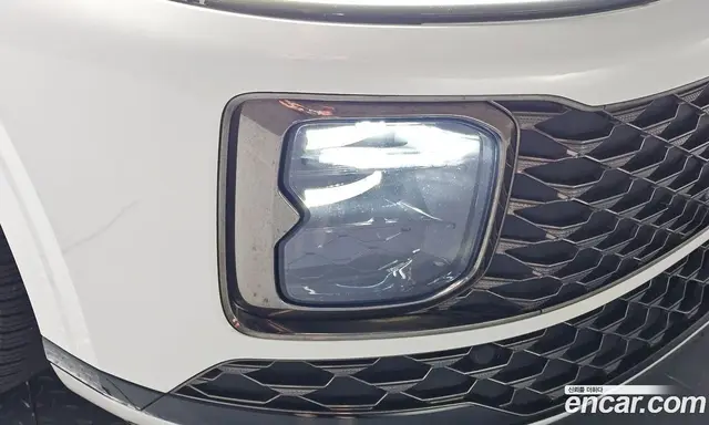 Hyundai Grandeur 2023 2.5 автомат (гидро), миниатюра 8