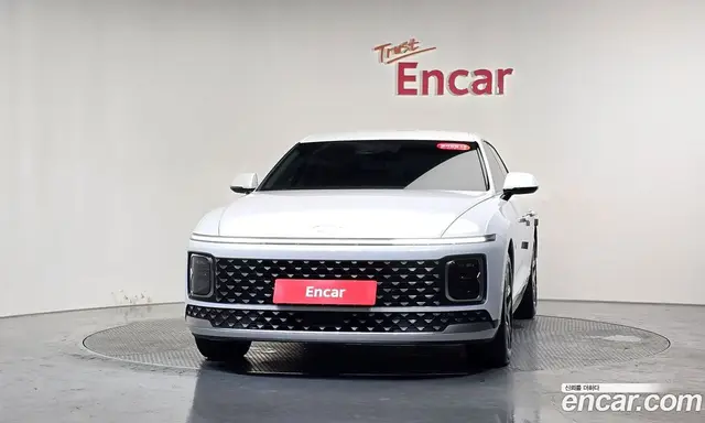 Hyundai Grandeur 2025 2.5 автомат (гидро), миниатюра 2