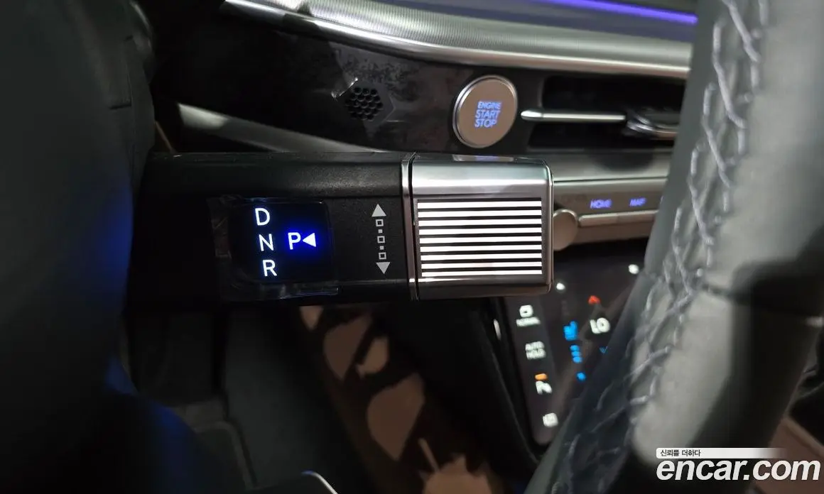 Hyundai Grandeur 2025 2.5 автомат (гидро), фото 11