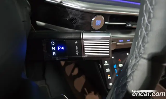 Hyundai Grandeur 2025 2.5 автомат (гидро), миниатюра 11