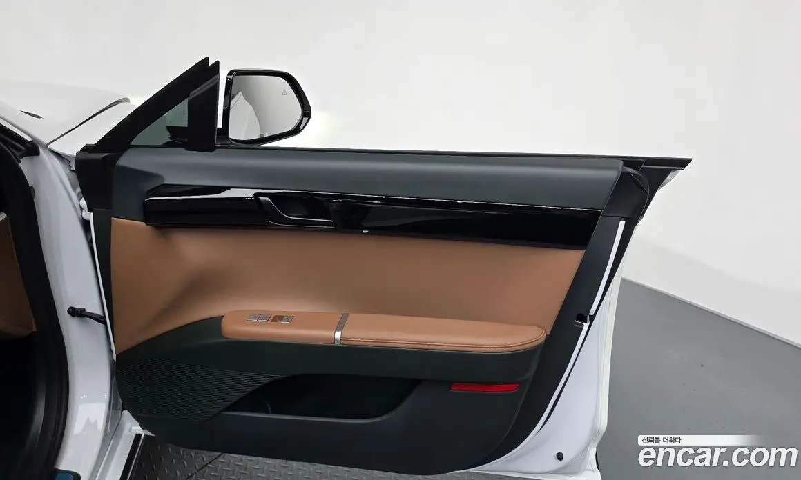 Hyundai Grandeur 2025 2.5 автомат (гидро), фото 13