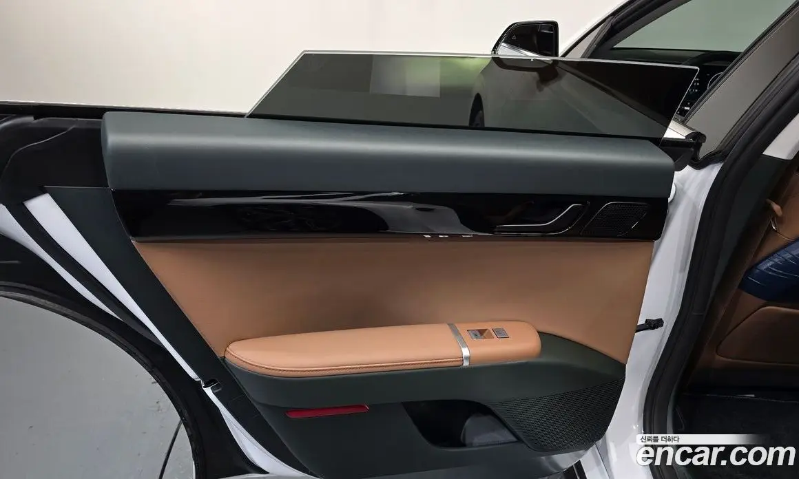 Hyundai Grandeur 2025 2.5 автомат (гидро), фото 14