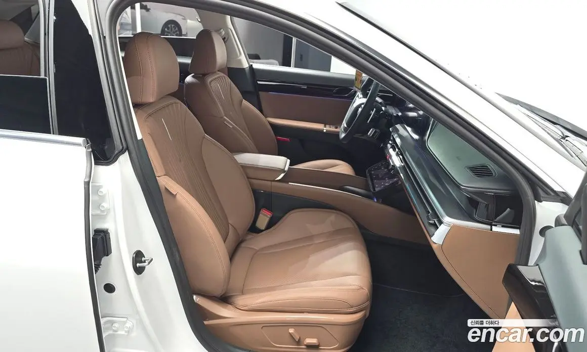 Hyundai Grandeur 2025 2.5 автомат (гидро), фото 15
