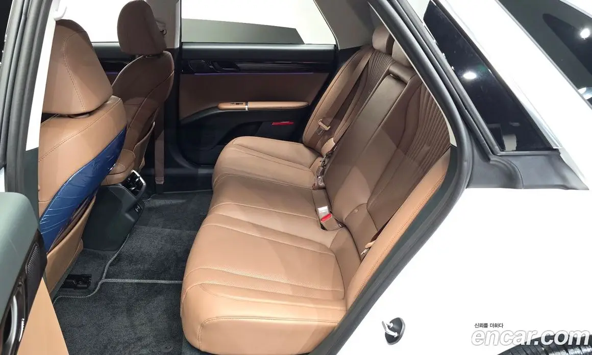 Hyundai Grandeur 2025 2.5 автомат (гидро), фото 16