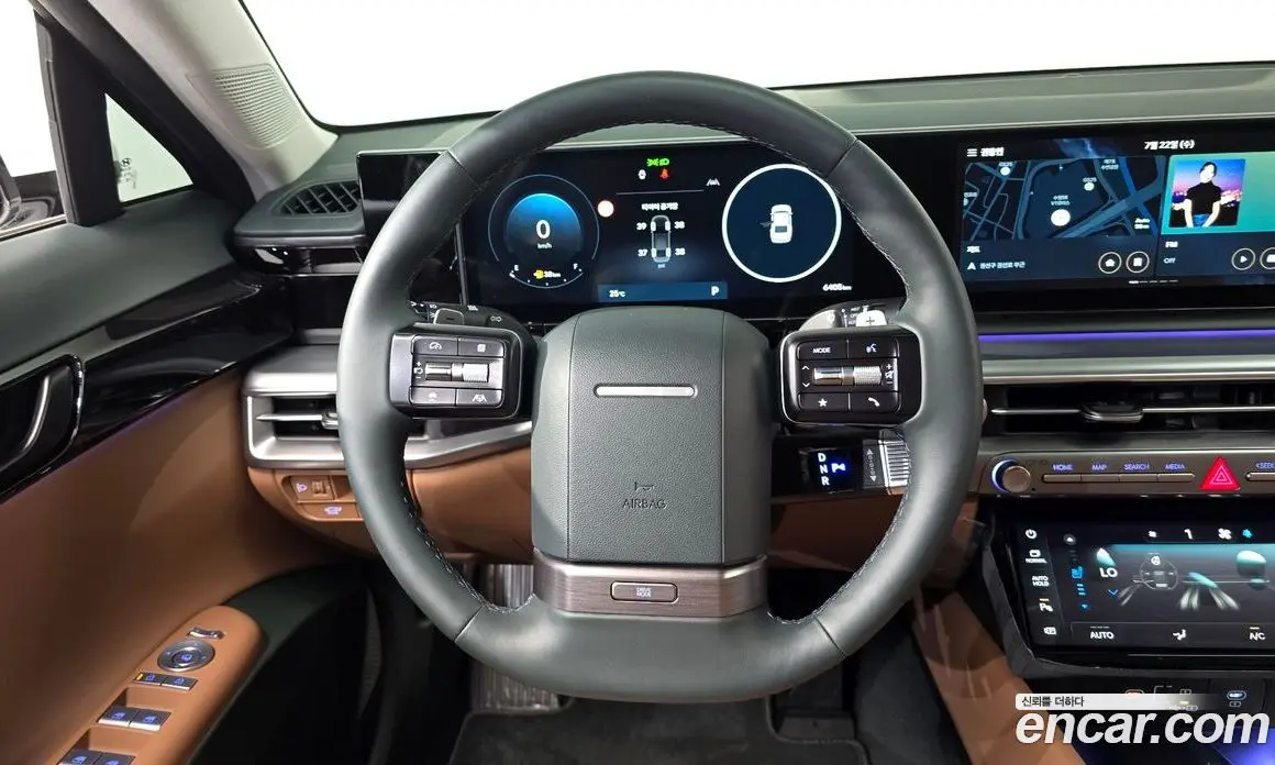 Hyundai Grandeur 2025 2.5 автомат (гидро), фото 18