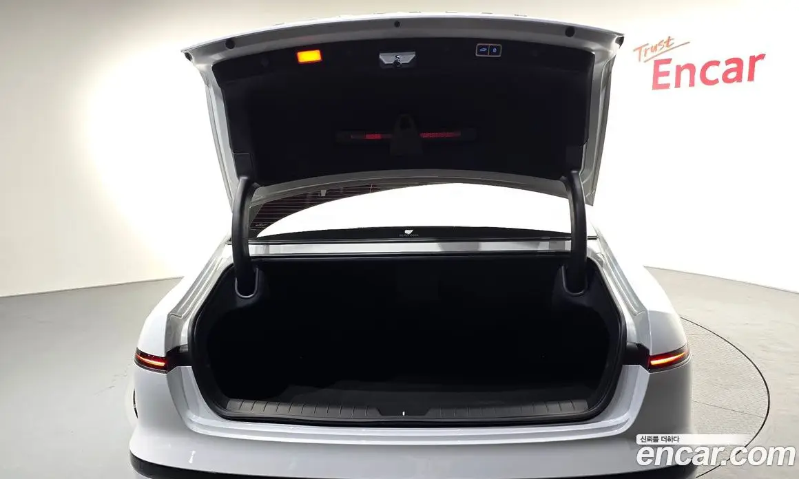 Hyundai Grandeur 2025 2.5 автомат (гидро), фото 22