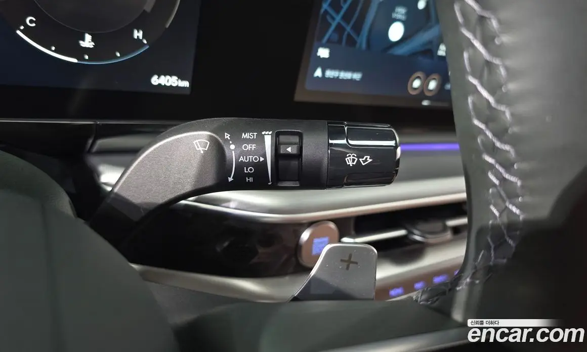 Hyundai Grandeur 2025 2.5 автомат (гидро), фото 24