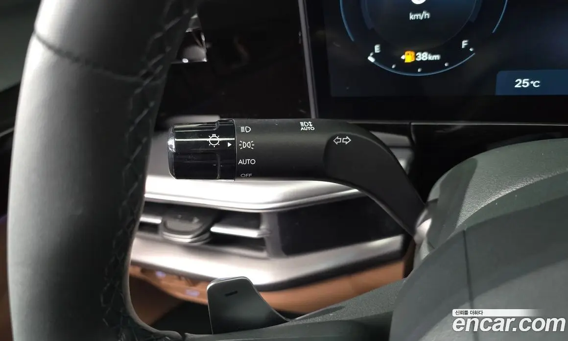 Hyundai Grandeur 2025 2.5 автомат (гидро), фото 26