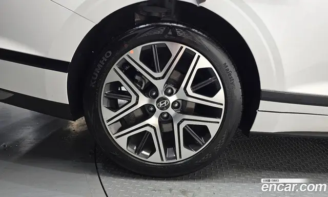 Hyundai Grandeur 2025 2.5 автомат (гидро), миниатюра 4