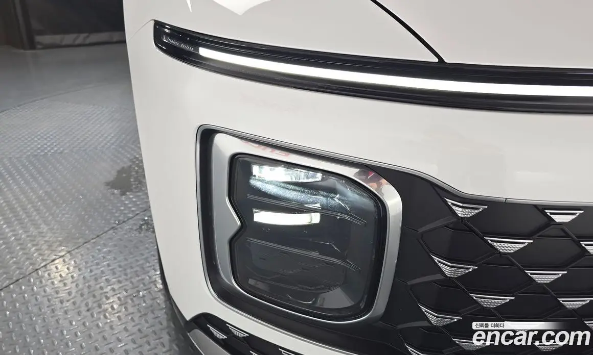 Hyundai Grandeur 2025 2.5 автомат (гидро), фото 7