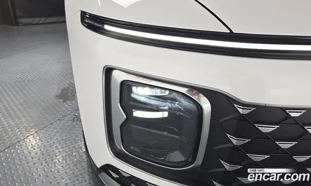 Hyundai Grandeur 2025 2.5 автомат (гидро), миниатюра 7