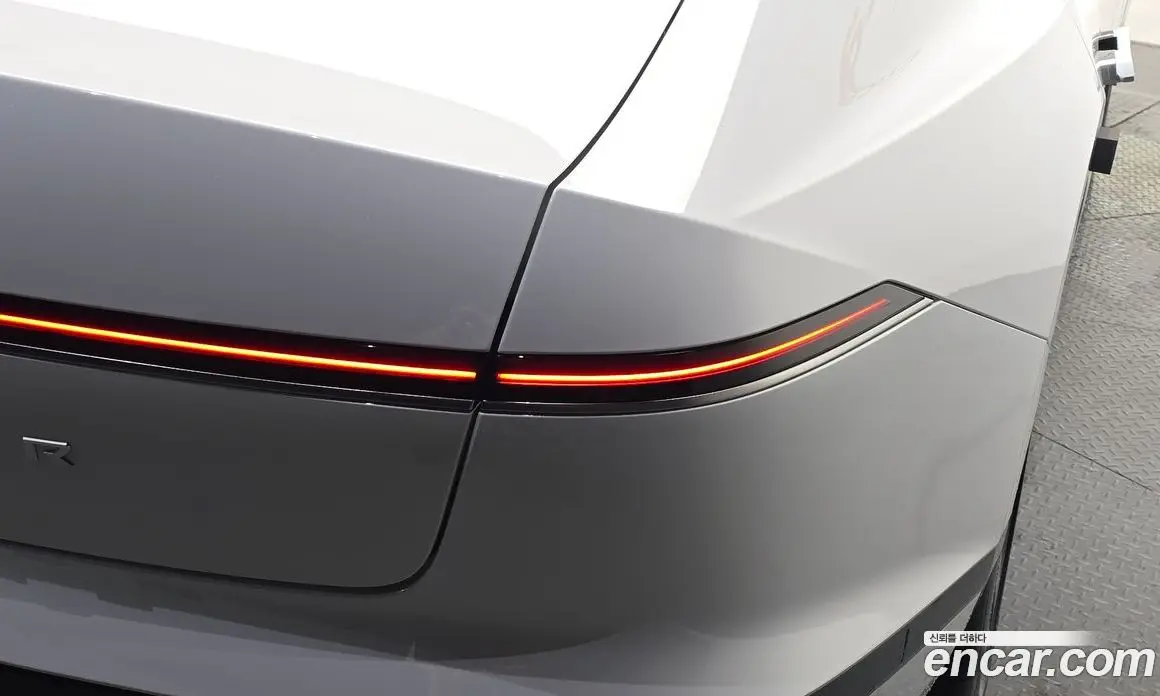 Hyundai Grandeur 2025 2.5 автомат (гидро), фото 8