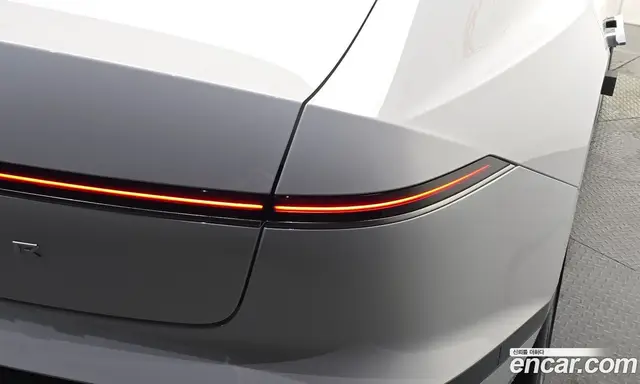 Hyundai Grandeur 2025 2.5 автомат (гидро), миниатюра 8