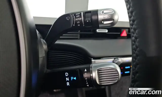 Hyundai Ioniq 5 2024 0.1 автомат (гидро), миниатюра 12