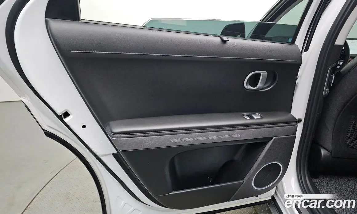 Hyundai Ioniq 5 2024 0.1 автомат (гидро), фото 15