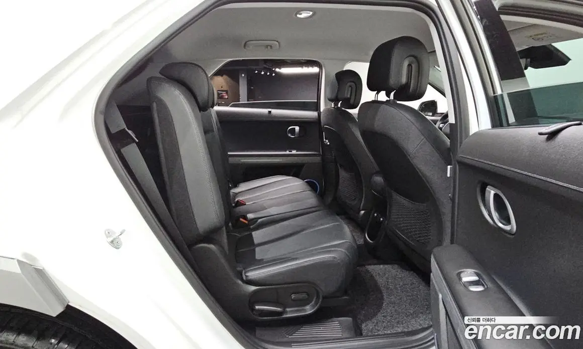 Hyundai Ioniq 5 2024 0.1 автомат (гидро), фото 16