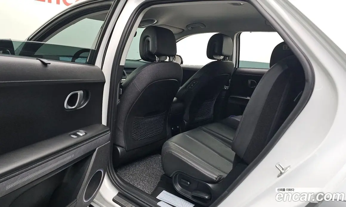 Hyundai Ioniq 5 2024 0.1 автомат (гидро), фото 17