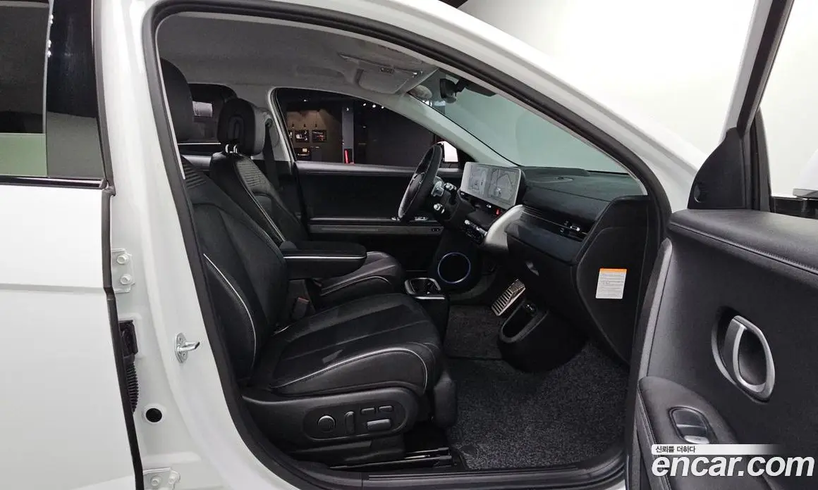 Hyundai Ioniq 5 2024 0.1 автомат (гидро), фото 18