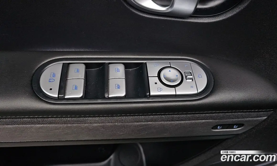 Hyundai Ioniq 5 2024 0.1 автомат (гидро), фото 19