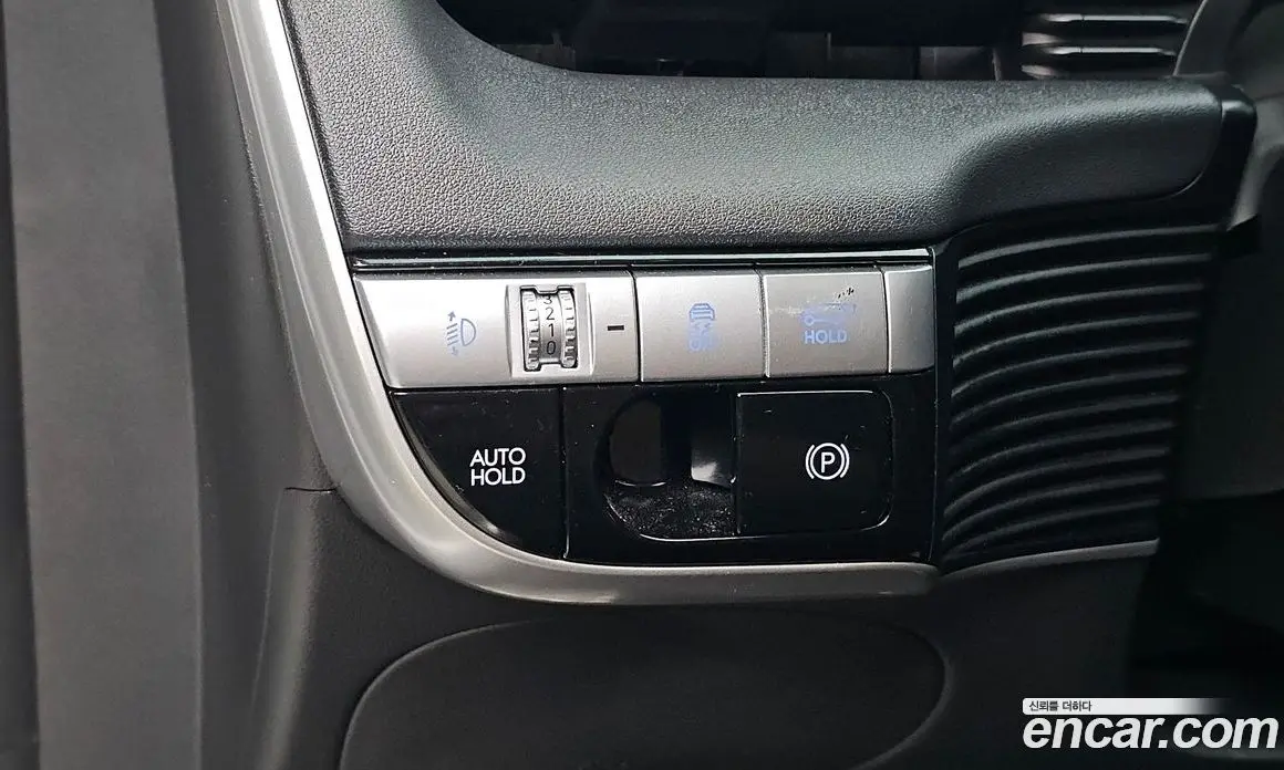 Hyundai Ioniq 5 2024 0.1 автомат (гидро), фото 20