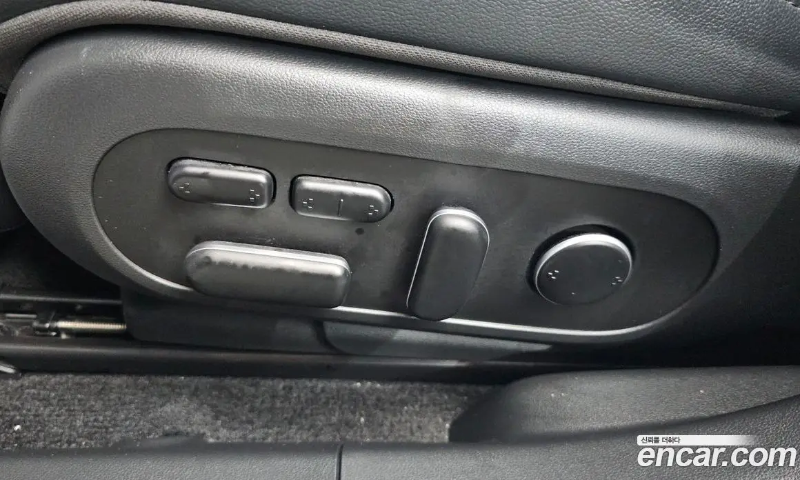 Hyundai Ioniq 5 2024 0.1 автомат (гидро), фото 21