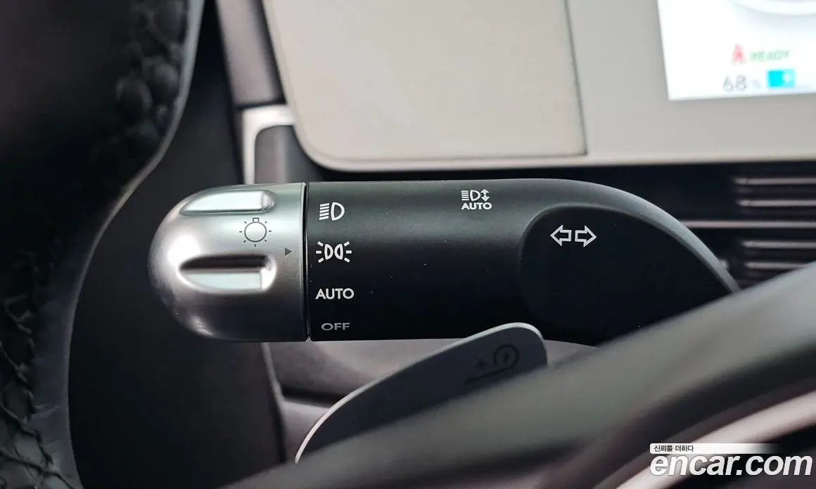 Hyundai Ioniq 5 2024 0.1 автомат (гидро), фото 24