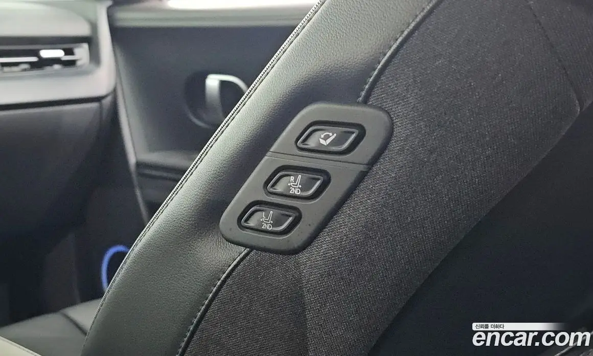 Hyundai Ioniq 5 2024 0.1 автомат (гидро), фото 31