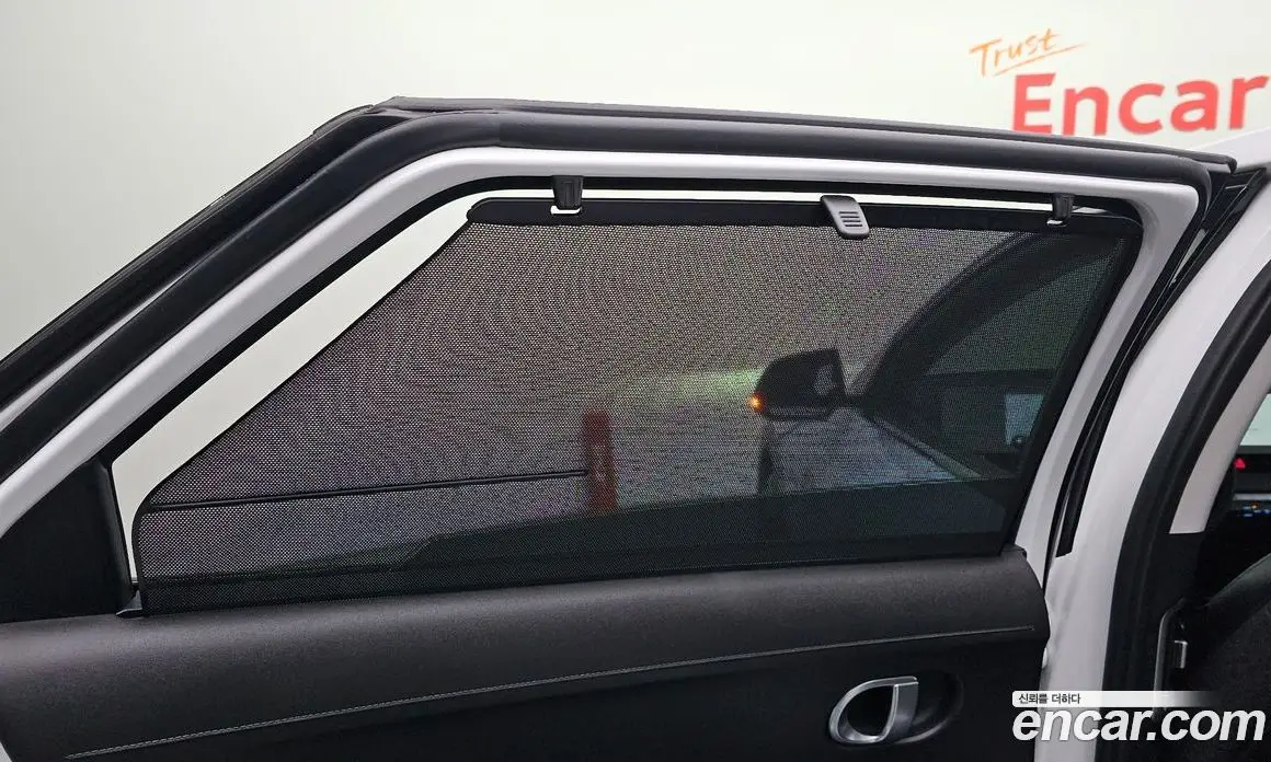 Hyundai Ioniq 5 2024 0.1 автомат (гидро), фото 33