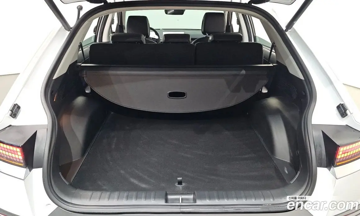 Hyundai Ioniq 5 2024 0.1 автомат (гидро), фото 35