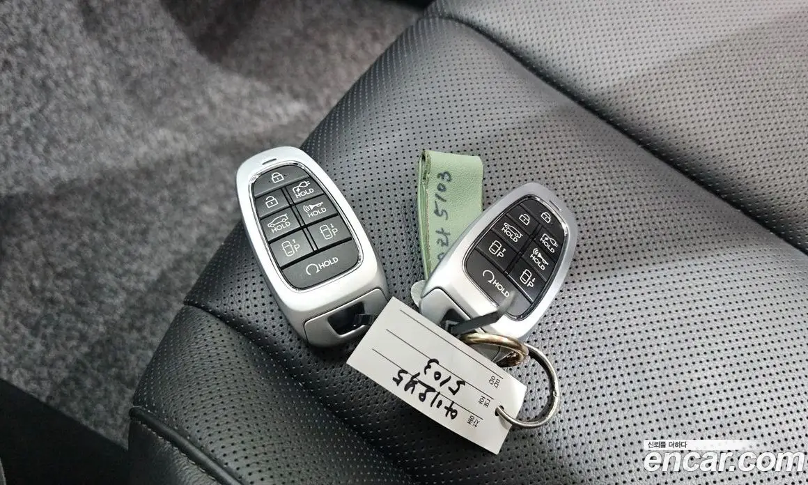 Hyundai Ioniq 5 2024 0.1 автомат (гидро), фото 36