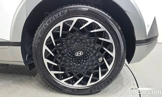 Hyundai Ioniq 5 2024 0.1 автомат (гидро), миниатюра 7
