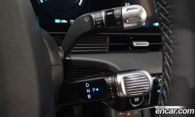 Hyundai Ioniq 5 2025 0.1 автомат (гидро), миниатюра 11