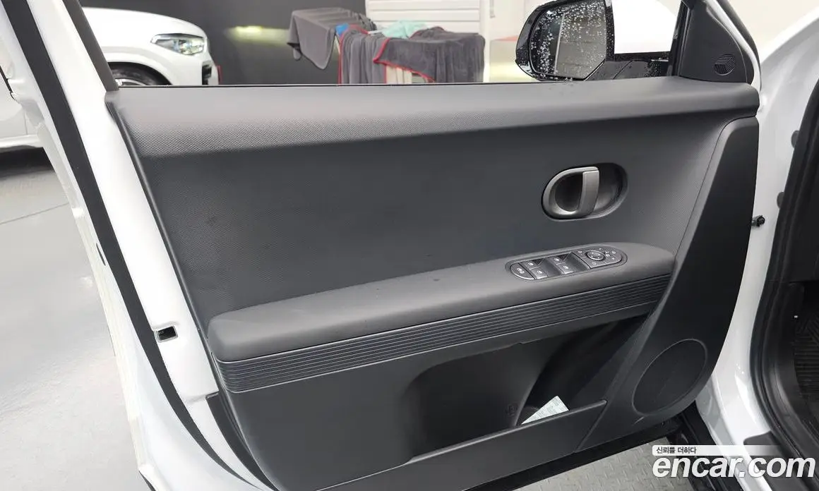 Hyundai Ioniq 5 2025 0.1 автомат (гидро), фото 13