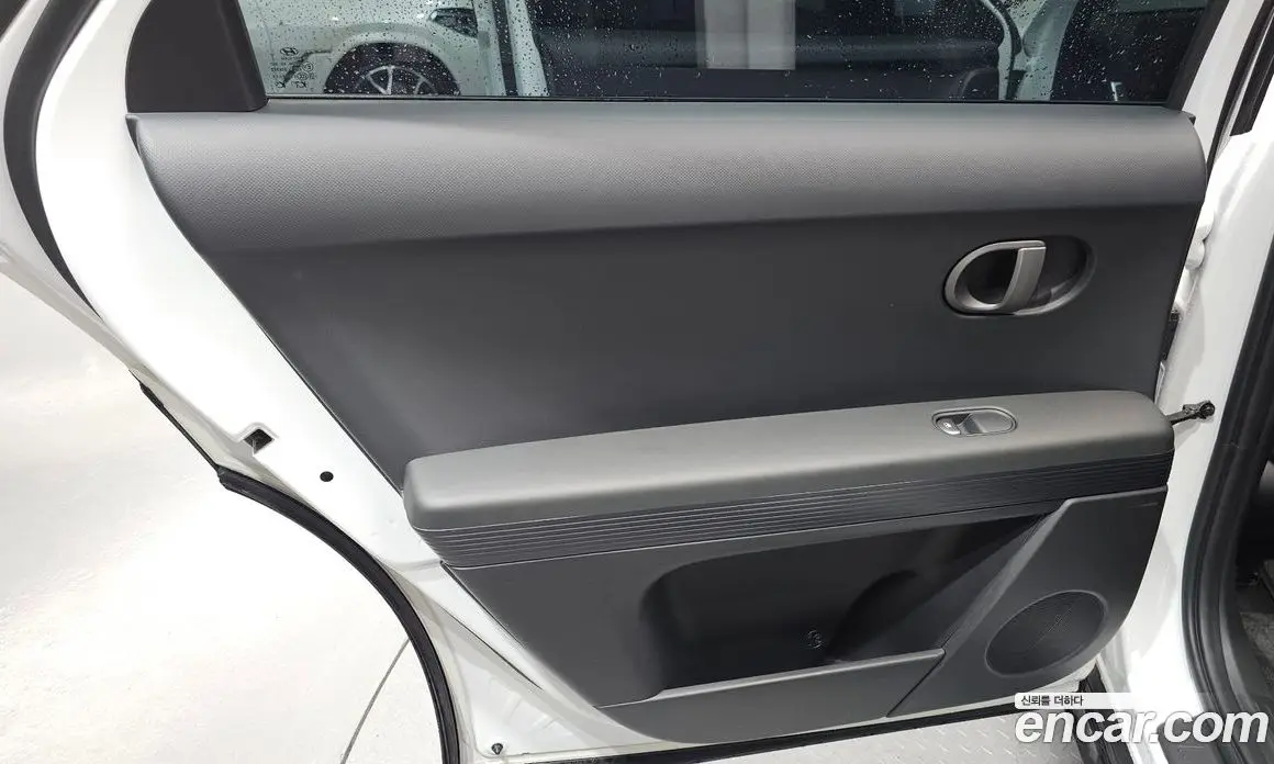 Hyundai Ioniq 5 2025 0.1 автомат (гидро), фото 14