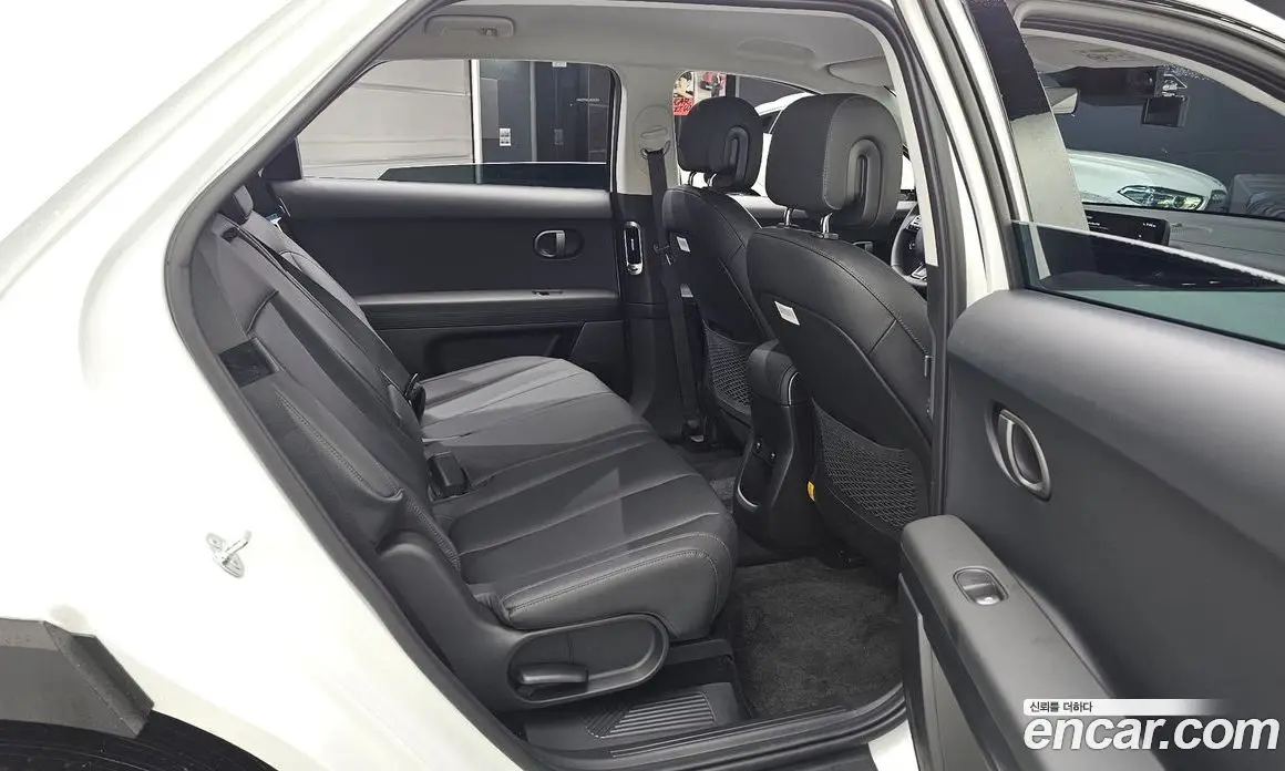 Hyundai Ioniq 5 2025 0.1 автомат (гидро), фото 17