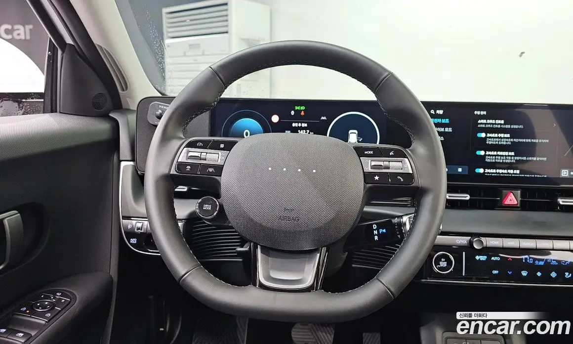 Hyundai Ioniq 5 2025 0.1 автомат (гидро), фото 18